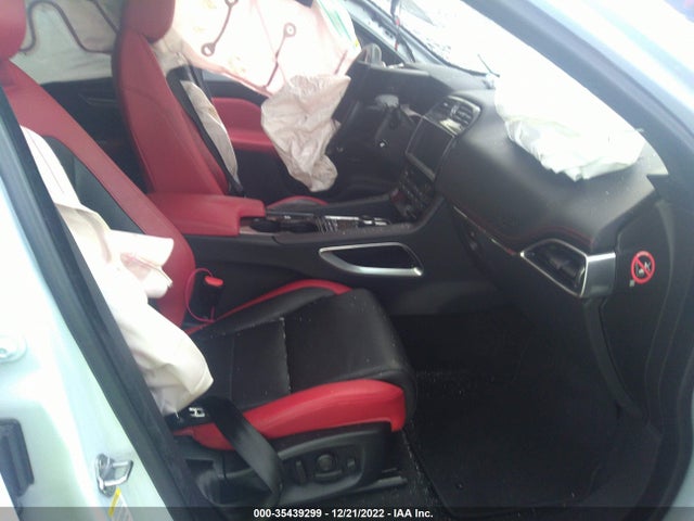 SADCM2BV1HA089478 Jaguar F-PACE S
