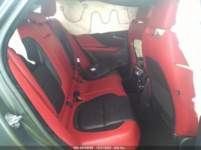 SADCM2BV1HA089478 Jaguar F-PACE S