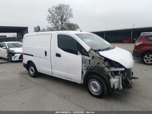 2016 Nissan NV 200, VIN: 3N6CM0KN0GK698717