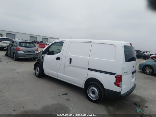 2016 Nissan NV 200, VIN: 3N6CM0KN0GK698717