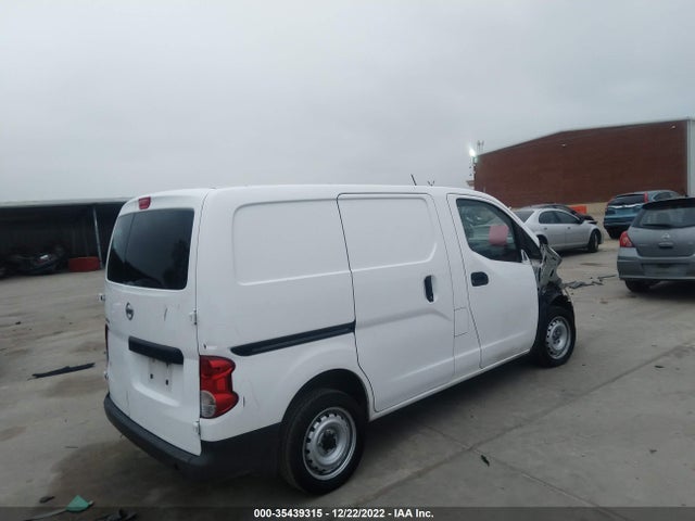 2016 Nissan NV 200, VIN: 3N6CM0KN0GK698717