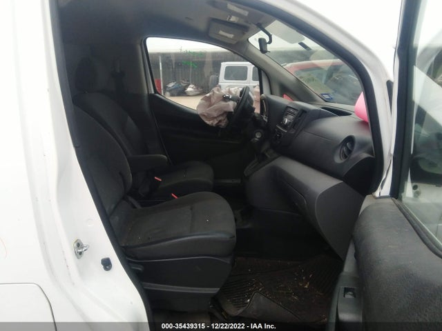 2016 Nissan NV 200, VIN: 3N6CM0KN0GK698717