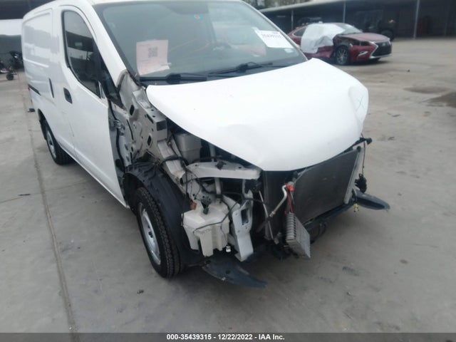 2016 Nissan NV 200, VIN: 3N6CM0KN0GK698717