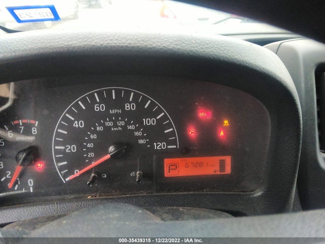 2016 Nissan NV 200, VIN: 3N6CM0KN0GK698717