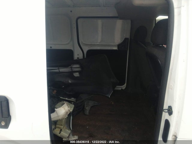 2016 Nissan NV 200, VIN: 3N6CM0KN0GK698717