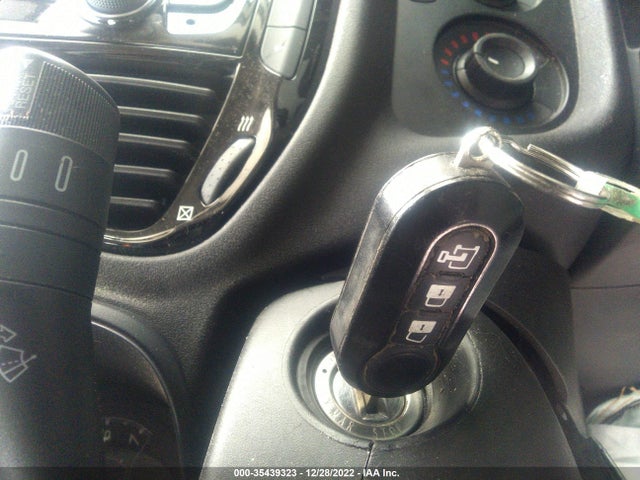 2018 Ram Promaster City, VIN: ZFBERFAB9J6K16896