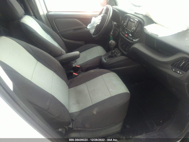 2018 Ram Promaster City, VIN: ZFBERFAB9J6K16896