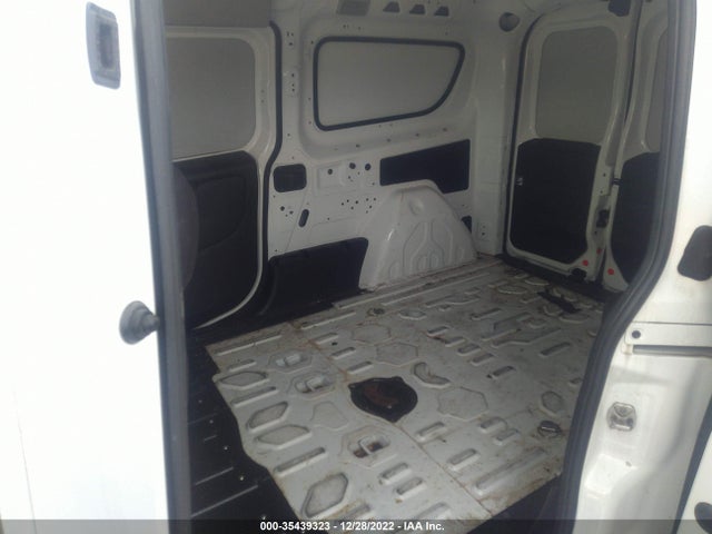 2018 Ram Promaster City, VIN: ZFBERFAB9J6K16896