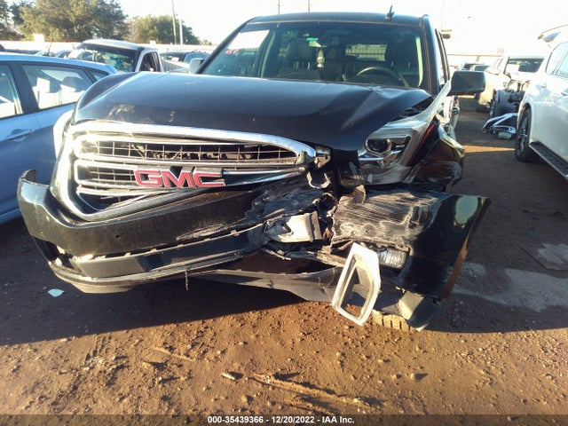 GMC YUKON SLE 2016 1GKS1AKCXGR396726 Image 6