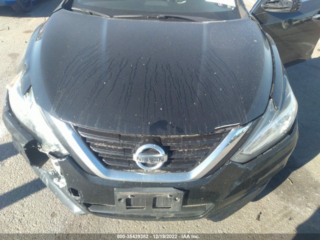 2017 NISSAN ALTIMA 2.5 SV VIN: 1N4AL3AP7HC205792