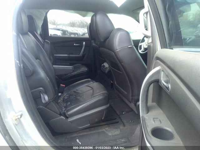2012 GMC ACADIA SLT1 VIN: 1GKKVRED8CJ368083