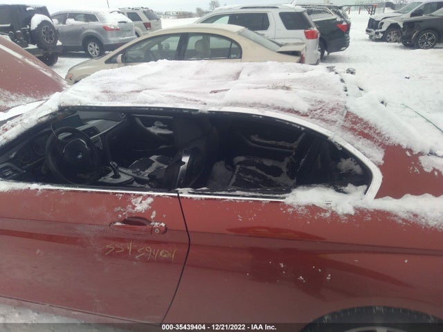 BMW 4 Series 2018 WBA4Z5C52JEE16938 Image 6