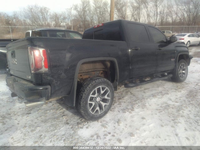 2017 GMC Sierra, VIN: 3GTU2NEJ2HG386356