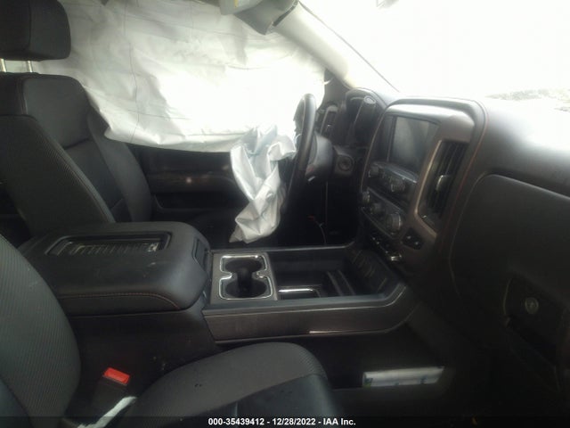 2017 GMC Sierra, VIN: 3GTU2NEJ2HG386356