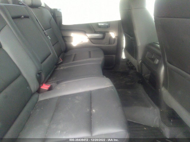 2017 GMC Sierra, VIN: 3GTU2NEJ2HG386356