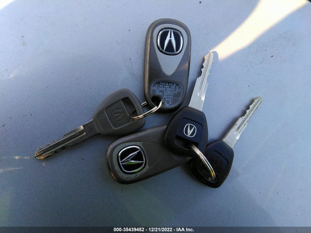 Acura CL 2003 19UYA42463A013343 Image 3