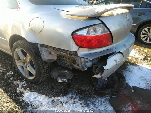 Acura CL 2003 19UYA42463A013343 Image 7