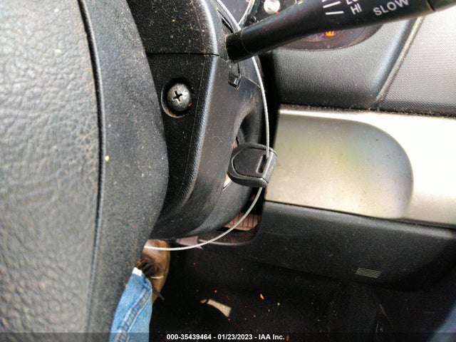 4A32B2FF2AE002988 Mitsubishi GALANT FE