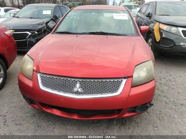 4A32B2FF2AE002988 Mitsubishi GALANT FE