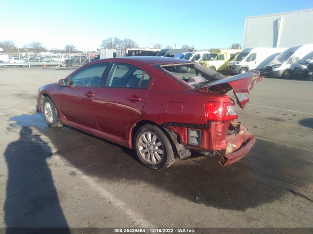 4A32B2FF2AE002988 Mitsubishi GALANT FE
