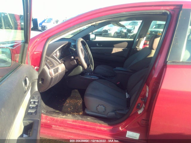 4A32B2FF2AE002988 Mitsubishi GALANT FE