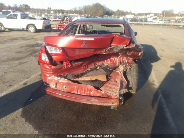 4A32B2FF2AE002988 Mitsubishi GALANT FE