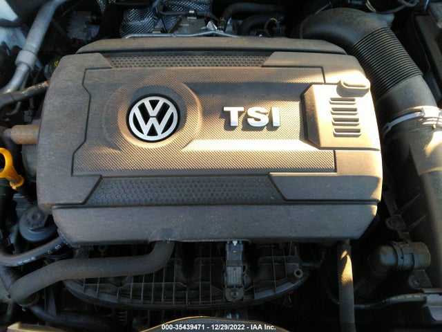 2018 Volkswagen Golf, VIN: 3VWG17AU5JM260332