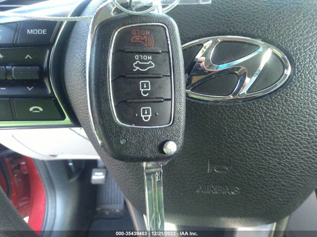 2018 HYUNDAI SONATA SE VIN: 5NPE24AF3JH620162
