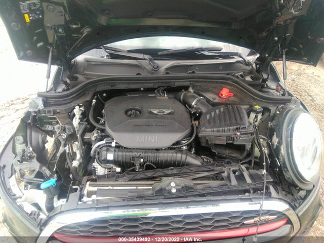 2017 Mini Cooper, VIN: WMWXM9C53HT998327