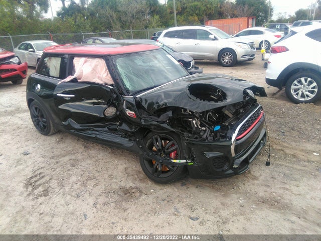 2017 Mini Cooper, VIN: WMWXM9C53HT998327