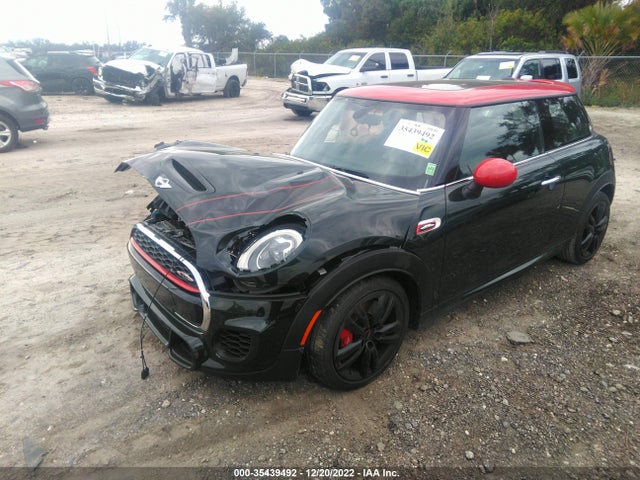 2017 Mini Cooper, VIN: WMWXM9C53HT998327