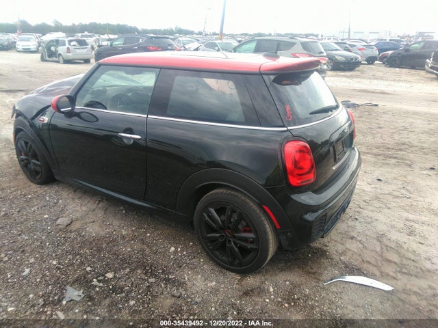 2017 Mini Cooper, VIN: WMWXM9C53HT998327