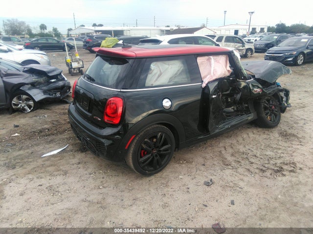 2017 Mini Cooper, VIN: WMWXM9C53HT998327