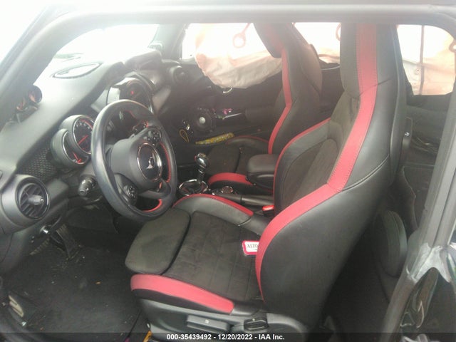 2017 Mini Cooper, VIN: WMWXM9C53HT998327