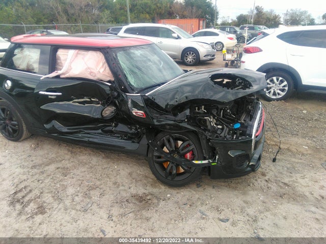 2017 Mini Cooper, VIN: WMWXM9C53HT998327