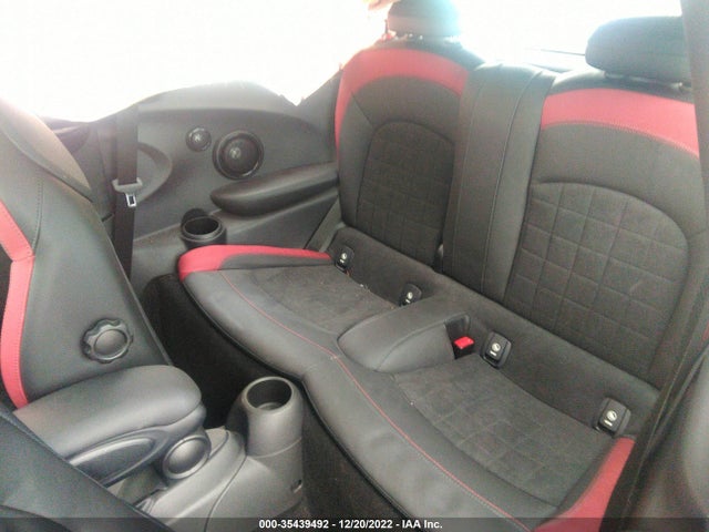 2017 Mini Cooper, VIN: WMWXM9C53HT998327
