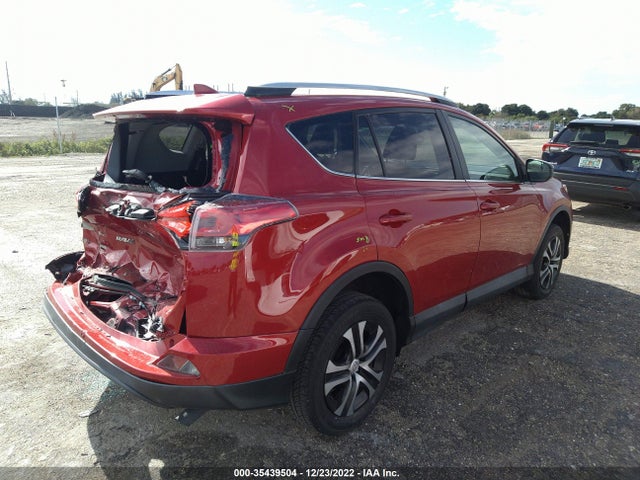 2016 Toyota RAV4, VIN: 2T3ZFREV3GW238574