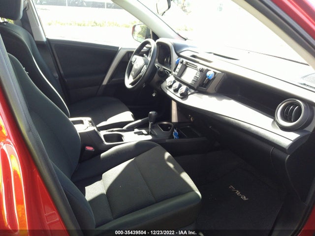 2016 Toyota RAV4, VIN: 2T3ZFREV3GW238574