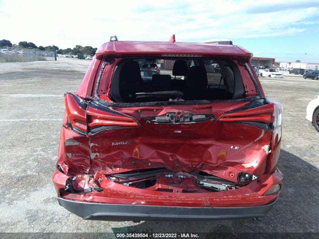 2016 Toyota RAV4, VIN: 2T3ZFREV3GW238574