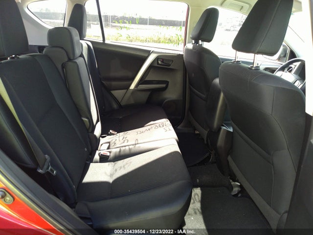 2016 Toyota RAV4, VIN: 2T3ZFREV3GW238574