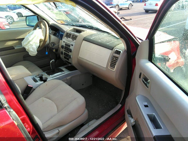 2008 MERCURY MARINER VIN: 4M2CU91118KJ38704