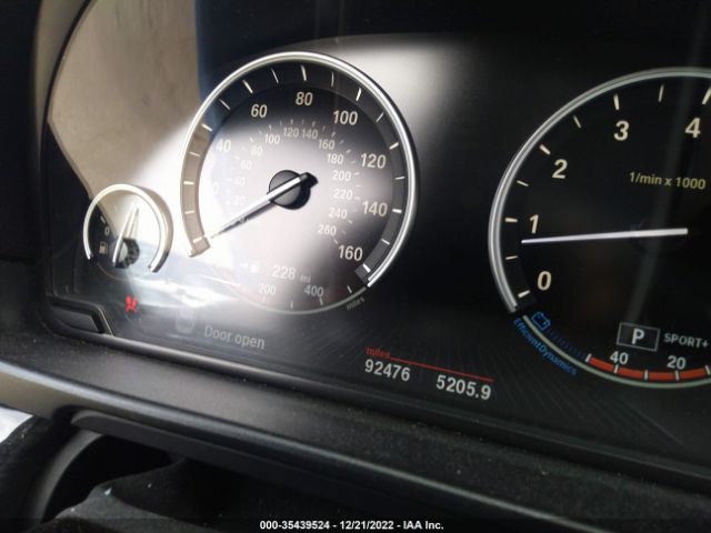 WBA5B1C5XED480011 BMW 5 Series 535i