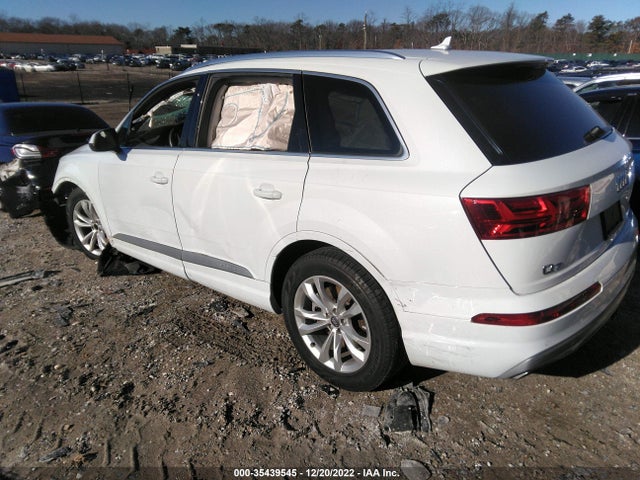 2019 Audi Q7, VIN: WA1LHAF7XKD039748