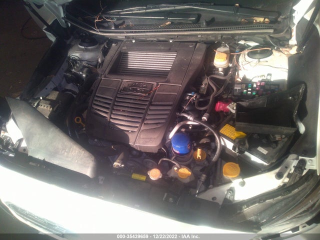 2020 Subaru WRX, VIN: JF1VA1J68L9814835