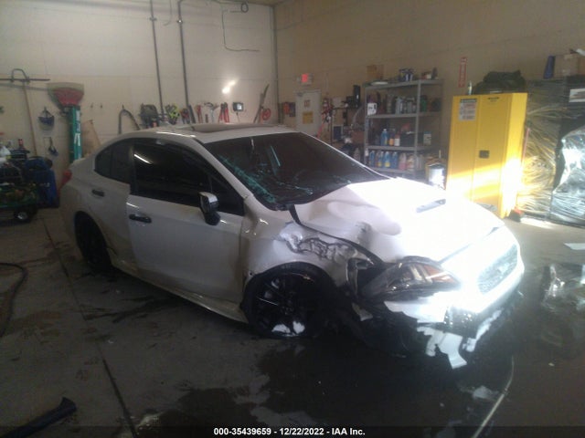 2020 Subaru WRX, VIN: JF1VA1J68L9814835