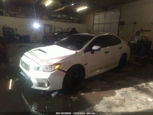 2020 Subaru WRX, VIN: JF1VA1J68L9814835