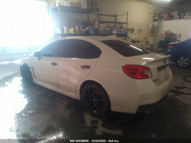 2020 Subaru WRX, VIN: JF1VA1J68L9814835