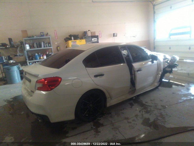 2020 Subaru WRX, VIN: JF1VA1J68L9814835