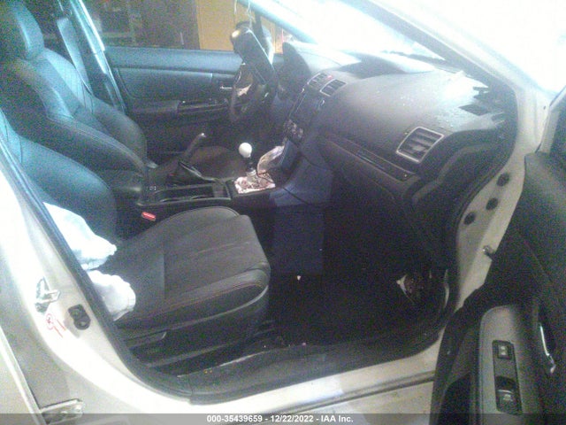 2020 Subaru WRX, VIN: JF1VA1J68L9814835