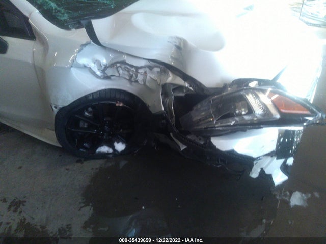 2020 Subaru WRX, VIN: JF1VA1J68L9814835